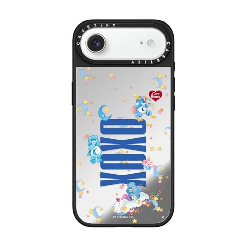 Amazon.co.jp: CASETiFY: ケアベア Care Bears
